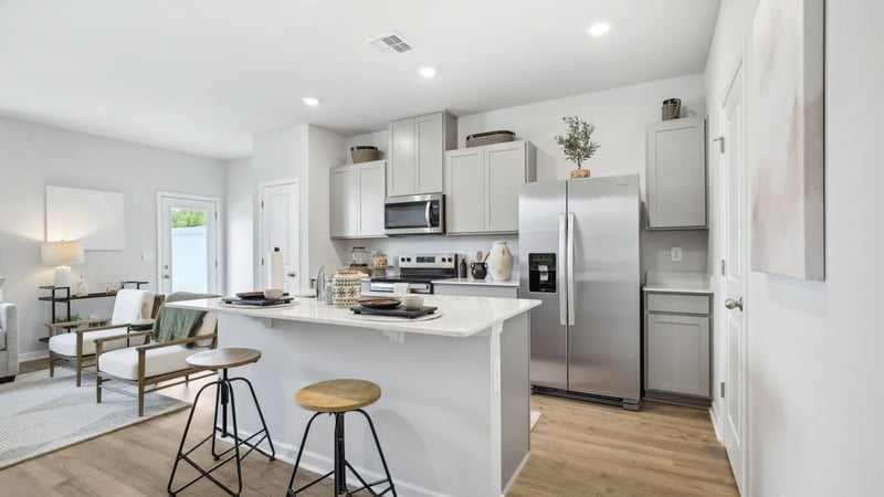 4910 Leybourne Ln, Murfreesboro, TN 37129