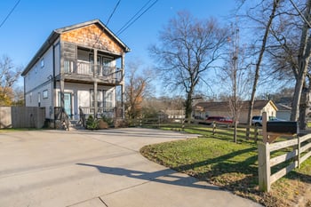 2206 14th Ave, Nashville, TN 37208