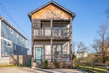 2206 14th Ave, Nashville, TN 37208