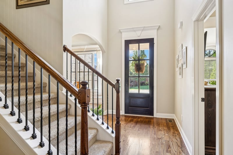 8018 Fenwick Ln, Spring Hill, TN 37174