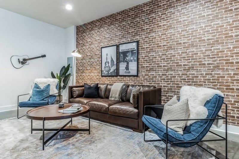 210 30th Ave #207, Nashville, TN 37203