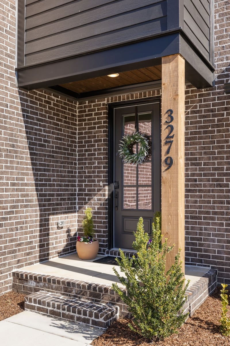 3279 Sassafras Ln, Thompsons Station, TN 37179