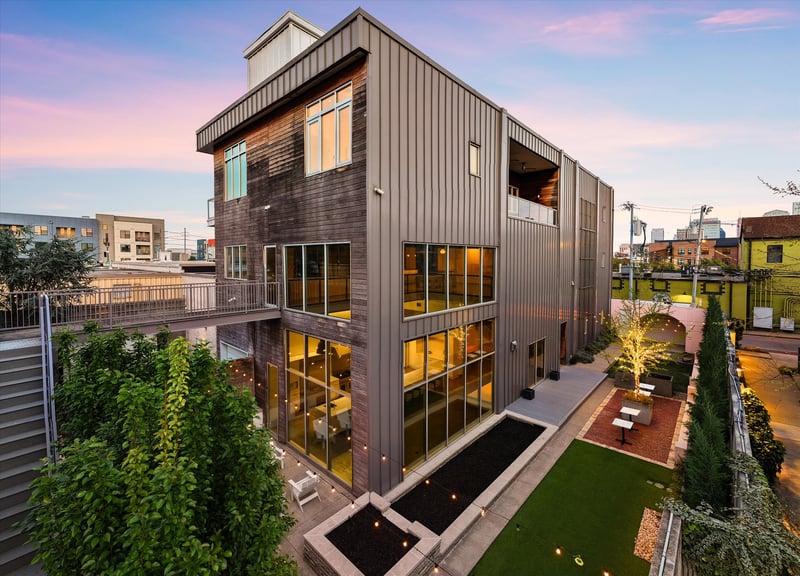 312 Madison St, Nashville, TN 37208