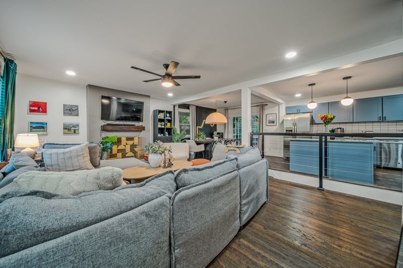 1208 Dempsey Dr, Nashville, TN 37217