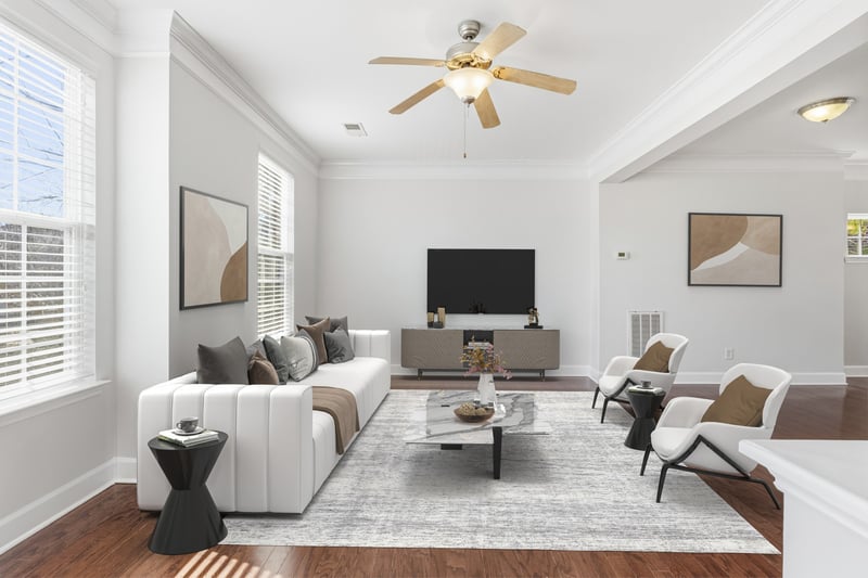 7513 Lords Chapel Dr, Nashville, TN 37211