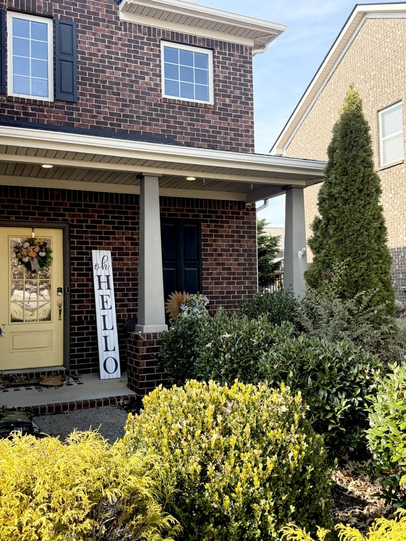 211 Hempstead Ct, Gallatin, TN 37066