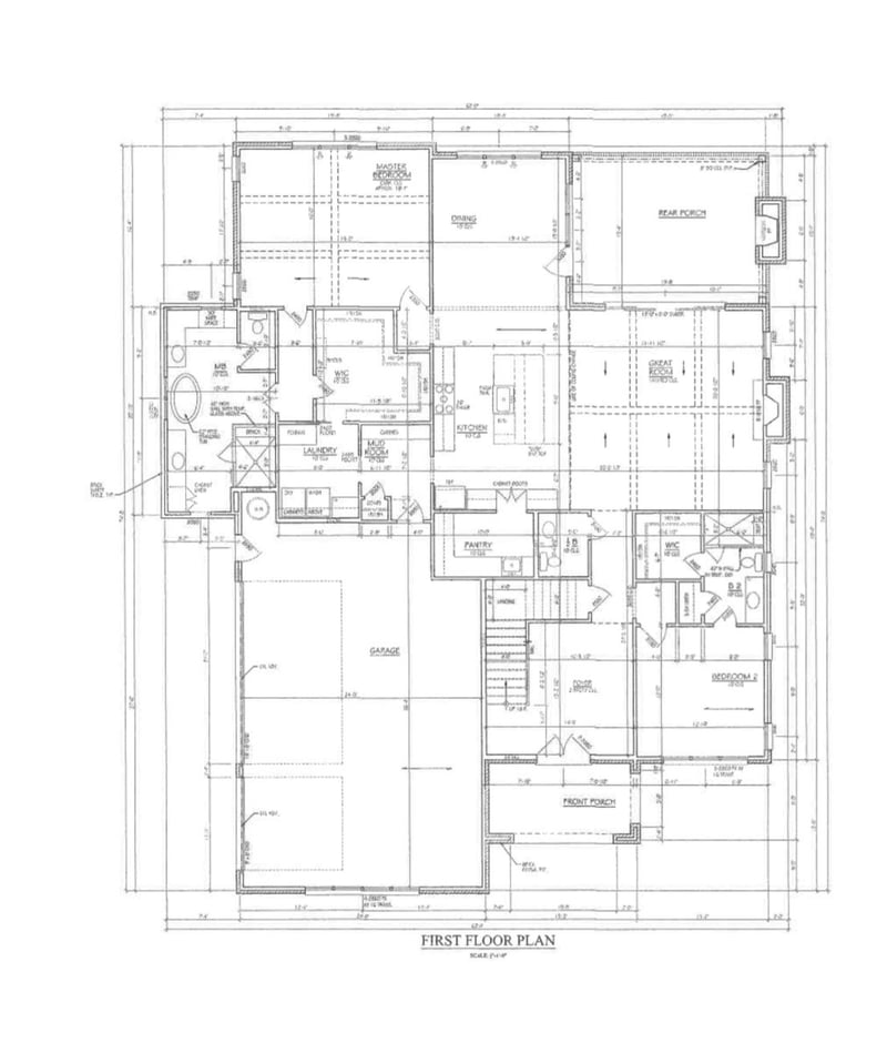 1708 Spiroff Dr, Murfreesboro, TN 37129