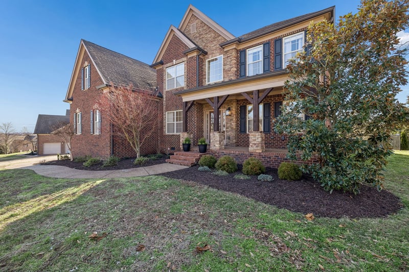 1805 Benziger Ter, Brentwood, TN 37027