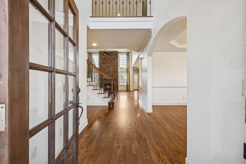 1805 Benziger Ter, Brentwood, TN 37027