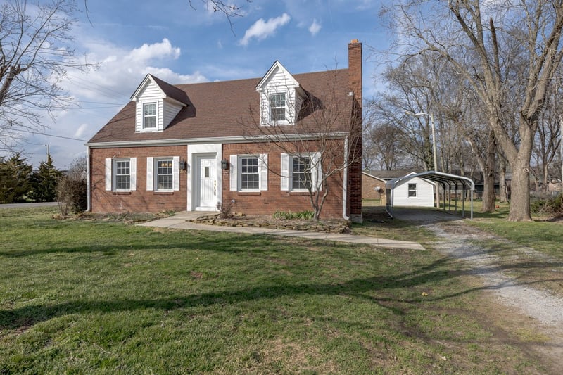 200 Roscoe St, Goodlettsville, TN 37072