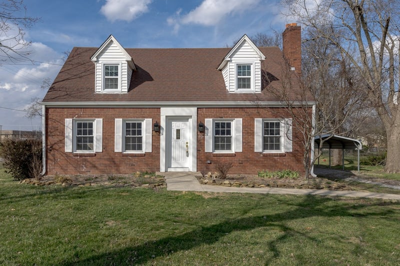 200 Roscoe St, Goodlettsville, TN 37072