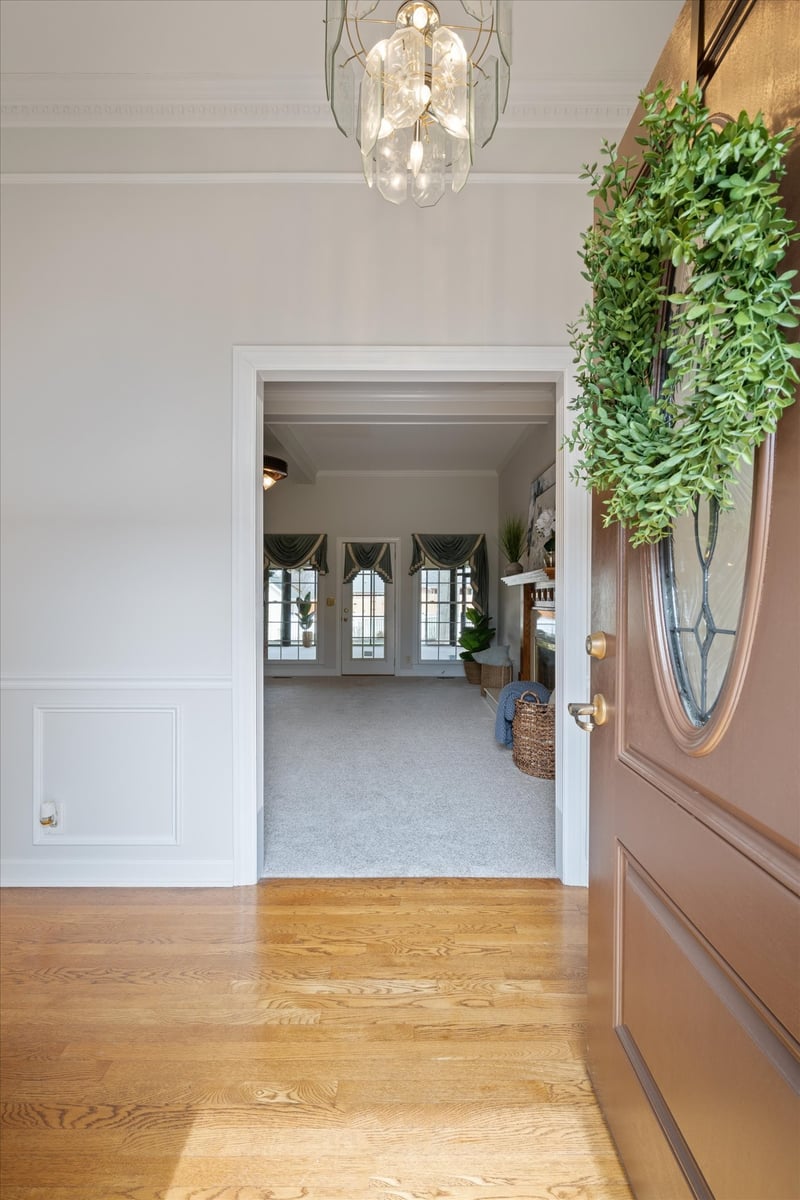 618 Palisade Dr, Murfreesboro, TN 37129