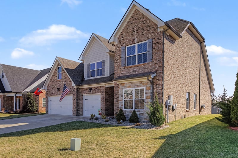 3912 Runyan Cv, Murfreesboro, TN 37127