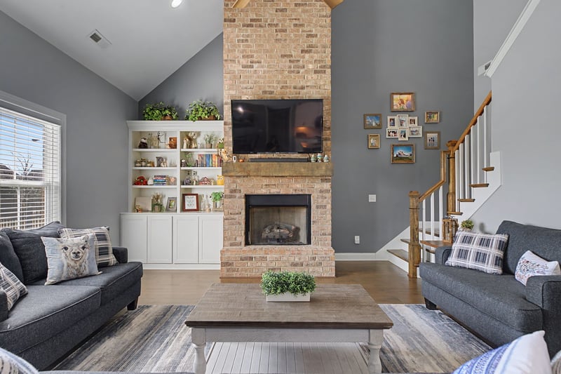 3912 Runyan Cv, Murfreesboro, TN 37127