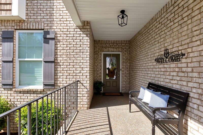 2 Faith Ct, Mount Juliet, TN 37122