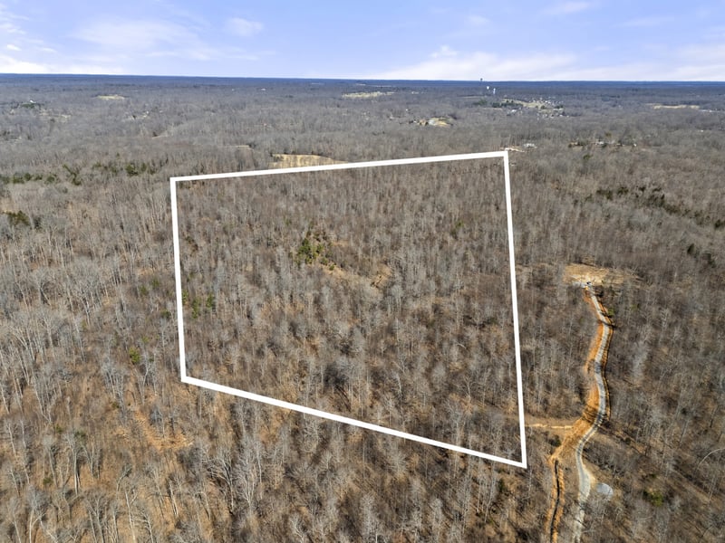 Furnace Hollow Rd, Dickson, TN 37055