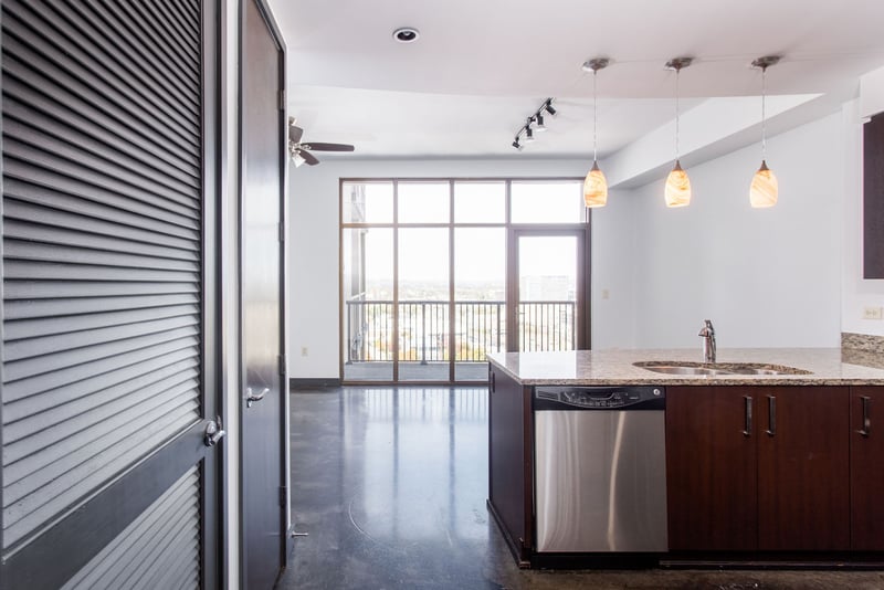 1510 Demonbreun St #1207, Nashville, TN 37203