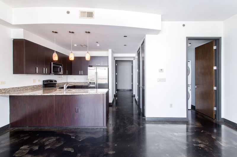 1510 Demonbreun St #1207, Nashville, TN 37203