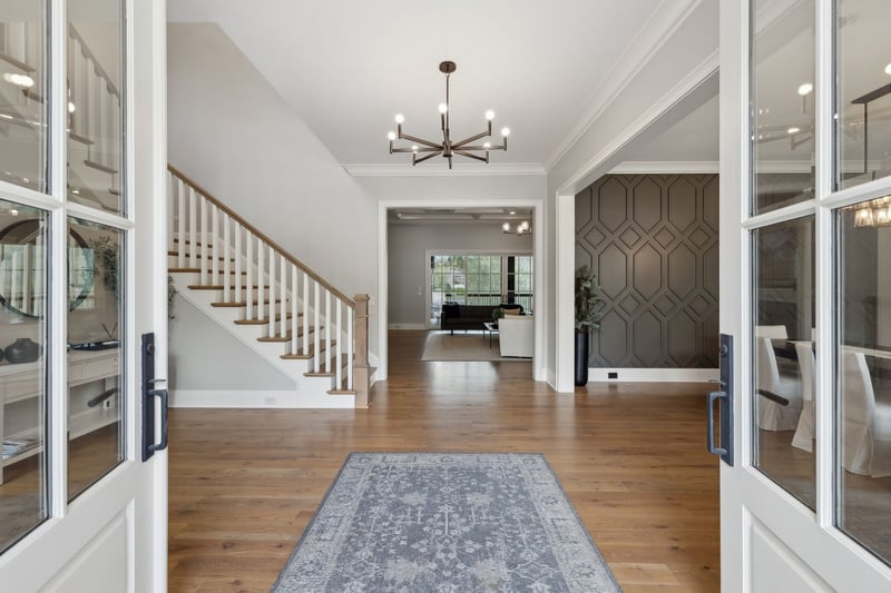 8531 Heirloom Blvd, College Grove, TN 37046