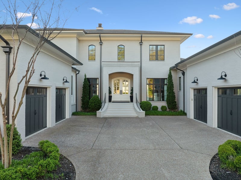 8531 Heirloom Blvd, College Grove, TN 37046