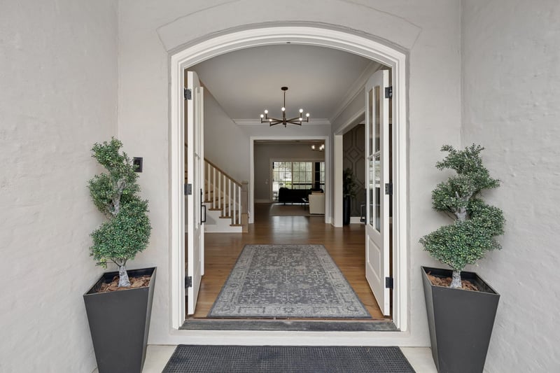 8531 Heirloom Blvd, College Grove, TN 37046