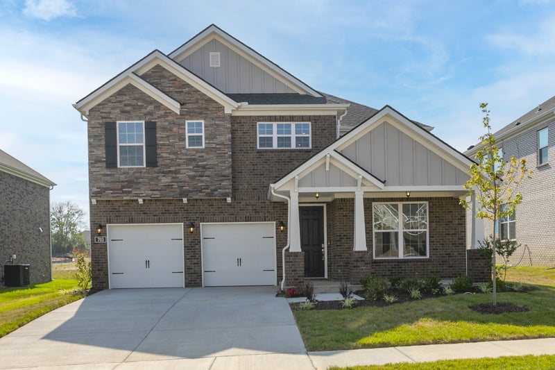2543 Maywood Ct, Mount Juliet, TN 37122