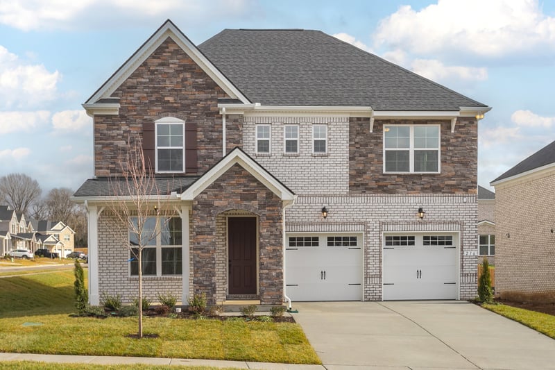 2543 Maywood Ct, Mount Juliet, TN 37122