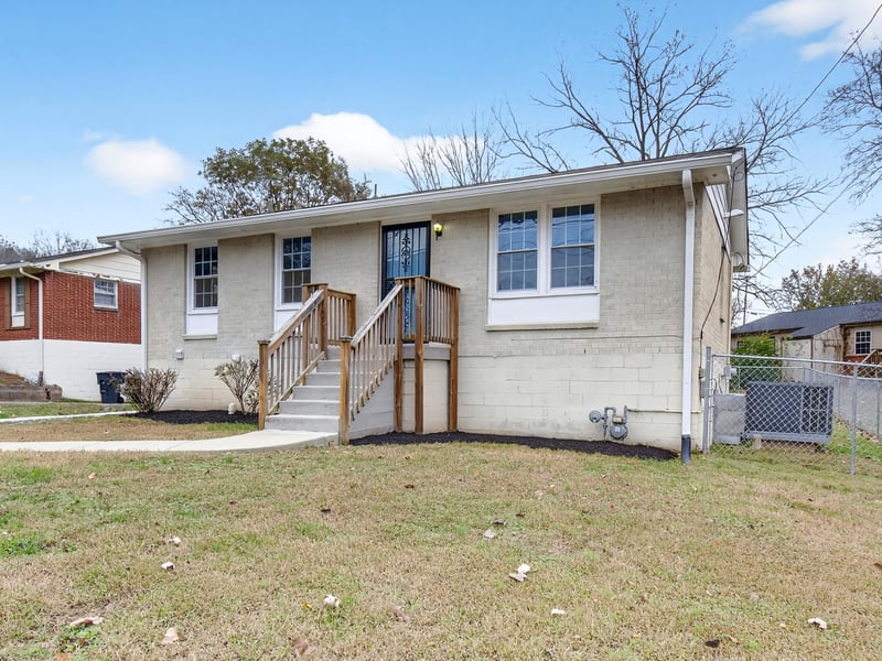 2509 Old Matthews Rd, Nashville, TN 37207