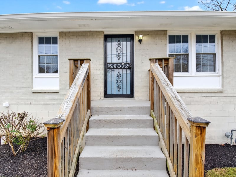 2509 Old Matthews Rd, Nashville, TN 37207