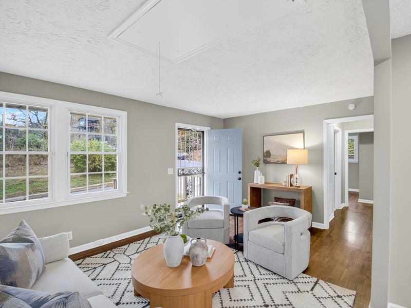 2509 Old Matthews Rd, Nashville, TN 37207