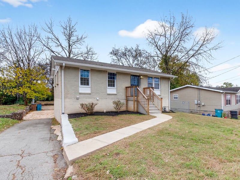 2509 Old Matthews Rd, Nashville, TN 37207