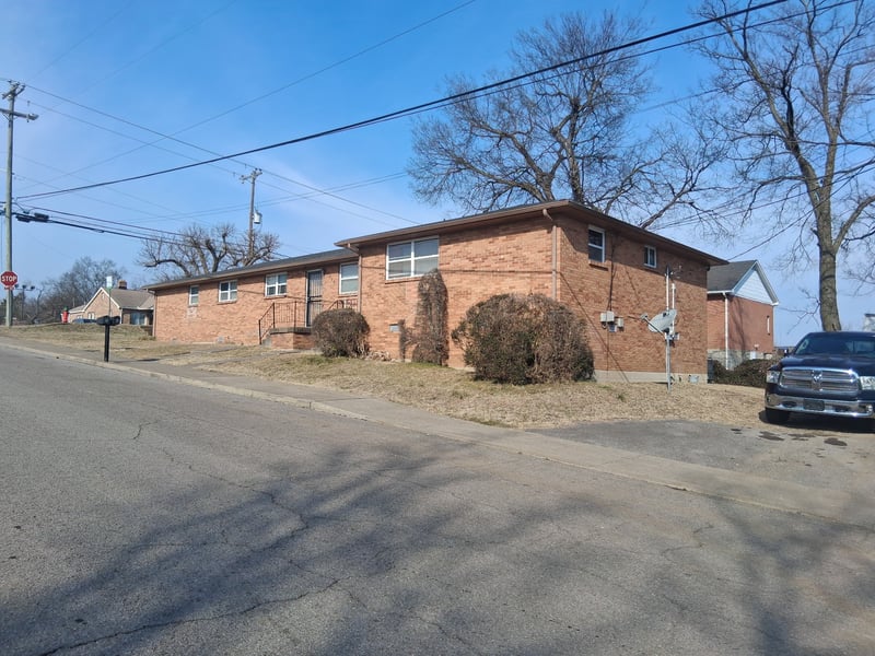 900 33rd Ave, Nashville, TN 37209
