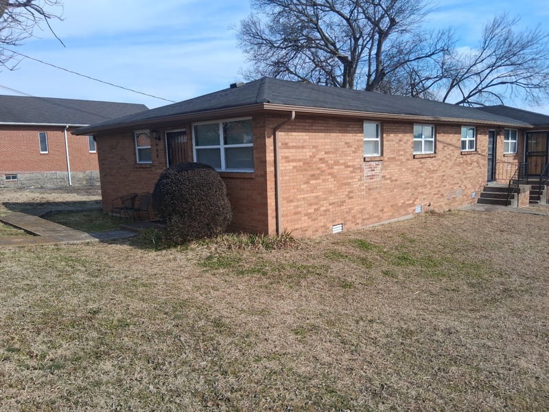 900 33rd Ave, Nashville, TN 37209