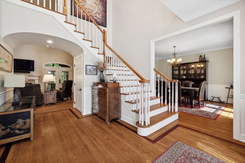 3208 Thoroughbred Dr, Hermitage, TN 37076