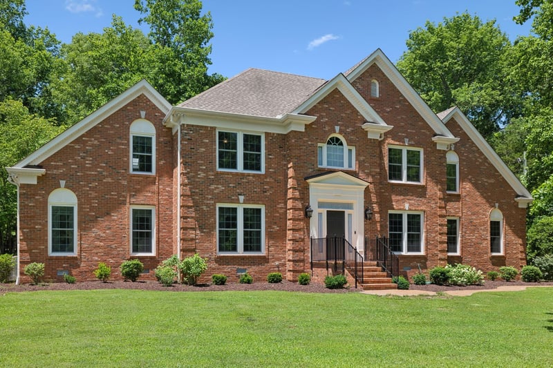 3208 Thoroughbred Dr, Hermitage, TN 37076