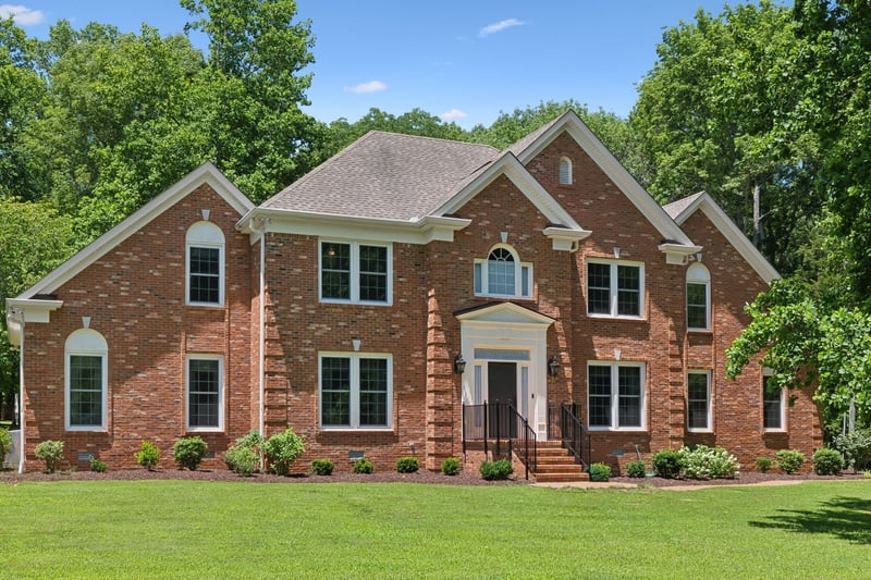 3208 Thoroughbred Dr, Hermitage, TN 37076