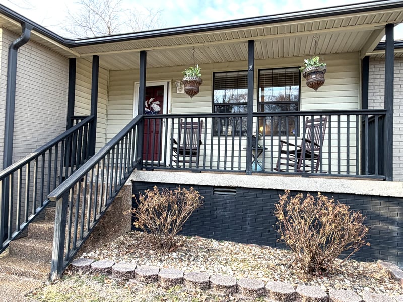 2529 Mcginnis Dr, Nashville, TN 37216