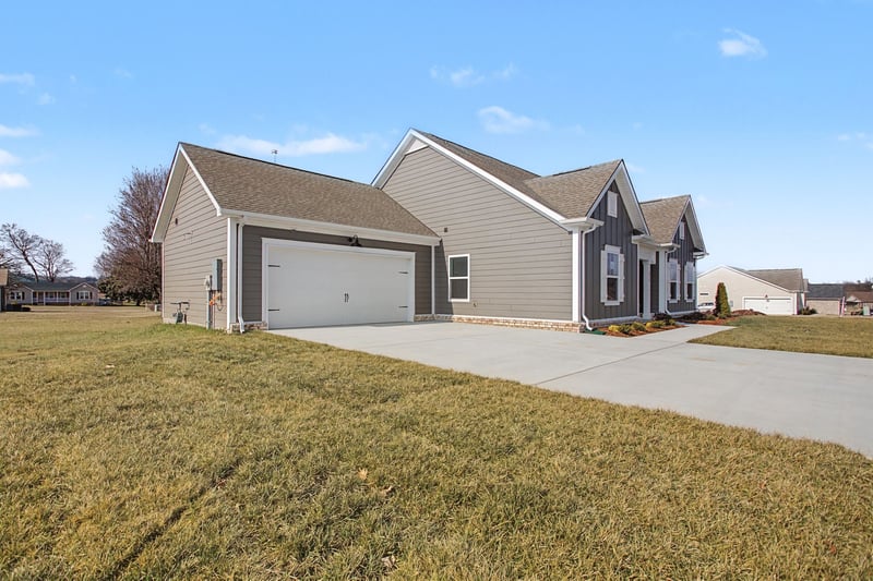 614 Brookside Dr, Mount Pleasant, TN 38474