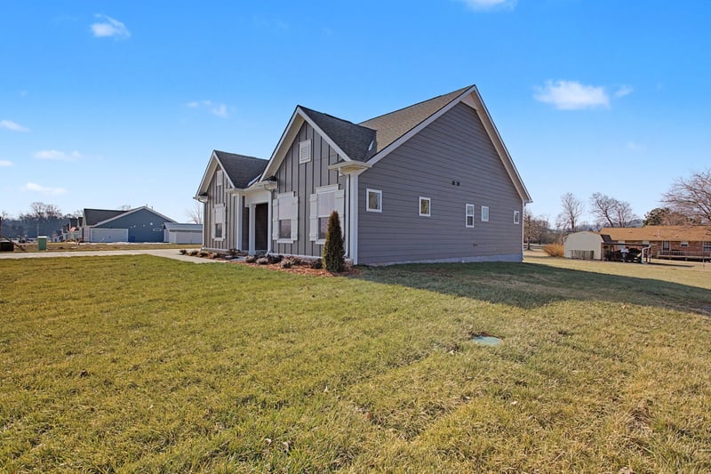 614 Brookside Dr, Mount Pleasant, TN 38474