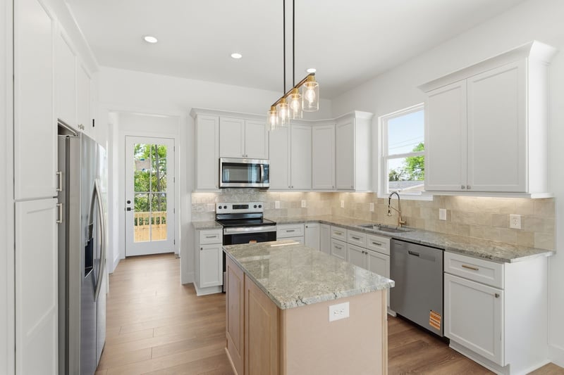 161B Fain St, Nashville, TN 37210