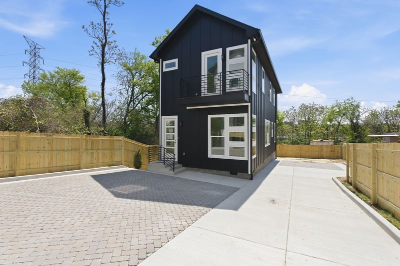 161B Fain St, Nashville, TN 37210