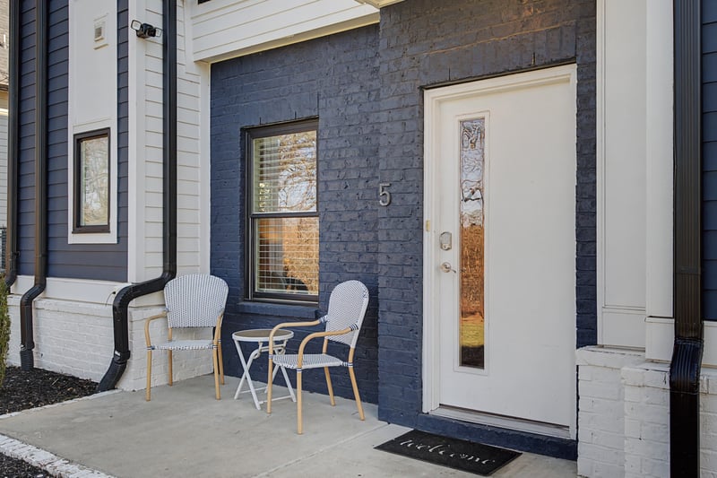 1308 Montgomery Ave #5, Nashville, TN 37207