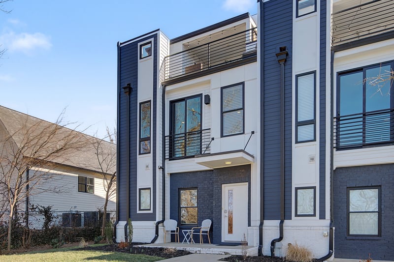 1308 Montgomery Ave #5, Nashville, TN 37207