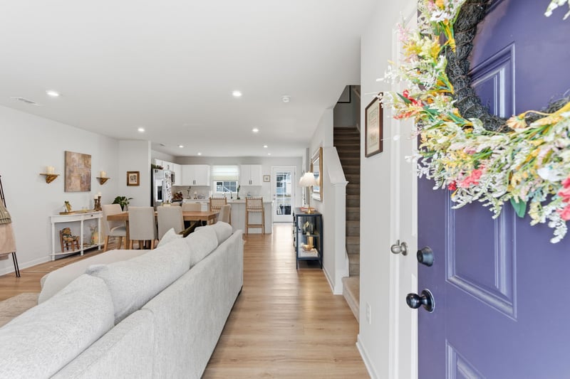 3373 Thorpe Rd, Nashville, TN 37207