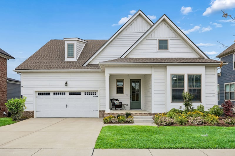 3016 Shandor St, Spring Hill, TN 37174