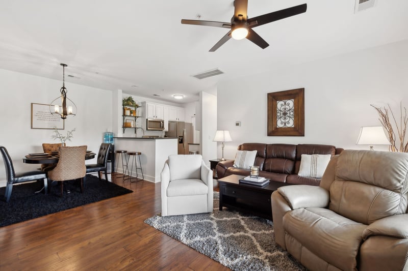 4720 Brighton Village Dr #A8, Nashville, TN 37211