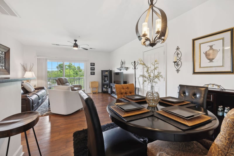 4720 Brighton Village Dr #A8, Nashville, TN 37211