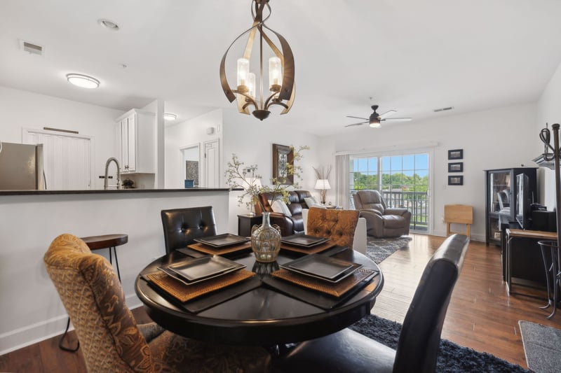 4720 Brighton Village Dr #A8, Nashville, TN 37211