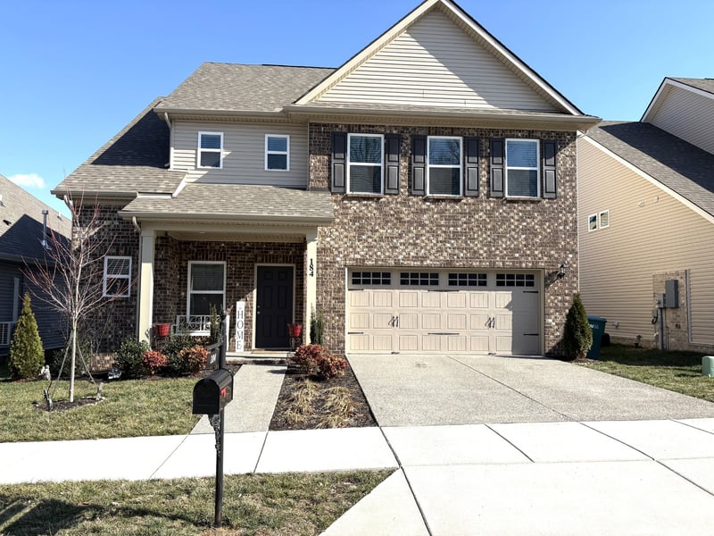 184 Hampshire Way, White House, TN 37188