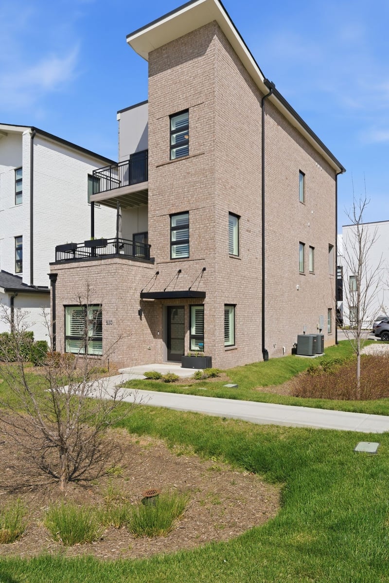 530 Southgate Ave, Nashville, TN 37203